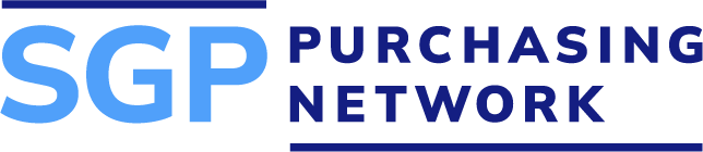 SGP Purchasing Network logo